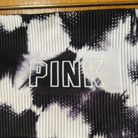 PINK VICTORIA SECRET seamless leggings - Picture 7 of 9